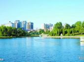 北京朝阳公园旅游攻略 之 南湖