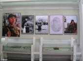 长沙雷锋纪念馆旅游攻略 之 展览厅