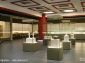 天津博物馆旅游攻略 之 《耀世奇珍——馆藏文物精品陈列》