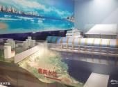 中国科学技术馆旅游攻略 之 海洋开发
