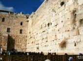 耶路撒冷旅游攻略 之 哭墙