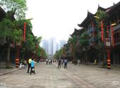 重庆长寿古镇文化旅游区旅游攻略 之 万寿路