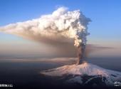 意大利卡塔尼亚市旅游攻略 之 埃特纳火山