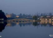 淮安勺湖园风景区旅游攻略 之 长桥