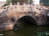 无锡梅村泰伯庙旅游攻略 之 香花桥