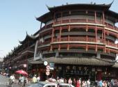 上海老街旅游攻略 之 豫园百货