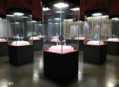 铜陵市博物馆旅游攻略 之 铜文化主展厅