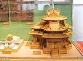 中国古代建筑博物馆旅游攻略 之 明清故宫角楼