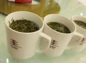 扬州富春茶社旅游攻略 之 清茶