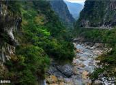台湾太鲁阁国家公园旅游攻略 之 太鲁阁峡谷