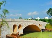 池州杏花村文化旅游区旅游攻略 之 十里桥