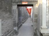 天津老城博物馆旅游攻略 之 东箭道
