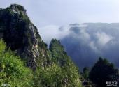 遮阳山风景区旅游攻略 之 夷门山