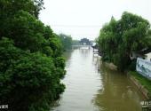 苏州枫桥景区旅游攻略 之 古运河