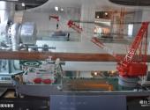 中国航海博物馆旅游攻略 之 中国海事馆
