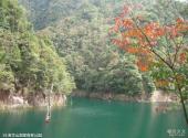 湘西凤凰古城旅游攻略 之 南华山国家森林公园
