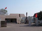 沈阳新乐遗址博物馆旅游攻略 之 文物展览厅