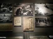 台儿庄大战纪念馆旅游攻略 之 光辉的序幕战