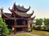 永州柳宗元文化旅游区旅游攻略 之 戏台