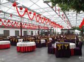 江阴长江之星农业湿地生态园旅游攻略 之 阳光餐厅