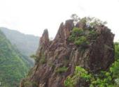 福建佛子山风景名胜区旅游攻略 之 母狮岩