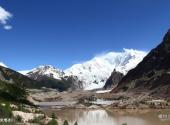 西藏林芝旅游攻略 之 米堆冰川