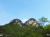 莱芜雪野风景名胜区旅游攻略 之 马鞍山