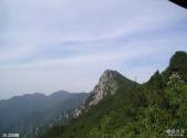 江西庐山风景名胜区旅游攻略 之 汉阳峰