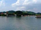 株州大京风景旅游区旅游攻略 之 京水湖