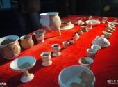巫山大溪文化遗址旅游攻略 之 陶器
