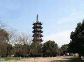 上海大观园旅游攻略 之 青云塔院