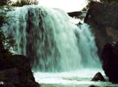 贵州平塘风景名胜区旅游攻略 之 神仙坝瀑布