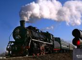 中国铁煤蒸汽机车博物馆旅游攻略 之 铁路干线