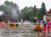 北京中华民族园旅游攻略 之 民族节庆