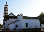 建德新叶古村旅游攻略 之 土地祠