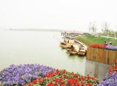 天津东丽湖温泉旅游度假区旅游攻略 之 东湖自然艺苑区