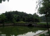 惠州西湖旅游攻略 之 菱湖景区