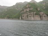济源黄河三峡景区旅游攻略 之 孤山峡