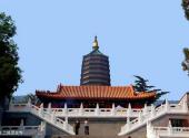 北京八大处公园旅游攻略 之 二处灵光寺