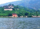 重庆永川卫星湖旅游攻略 之 水上娱乐世界