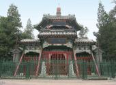 北京牛街礼拜寺旅游攻略 之 望月楼