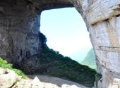永州月岩—周敦颐故里风景区旅游攻略 之 后洞