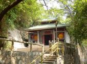 江门白水带风景区旅游攻略 之 三圣庙