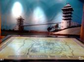 中国漕运博物馆旅游攻略 之 愿景厅