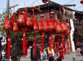 杭州清河坊历史街区旅游攻略 之 三泰艺术馆