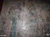 铜川药王山风景区旅游攻略 之 大型元代壁画