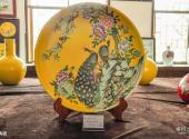 景德镇御窑厂国家考古遗址公园旅游攻略 之 陶瓷