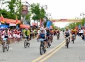 抚州梦湖景区旅游攻略 之 自行车赛