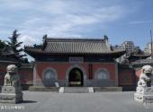 北京大钟寺旅游攻略 之 大钟寺古钟博物馆