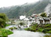 汝城热水汤河风景区旅游攻略 之 热水河